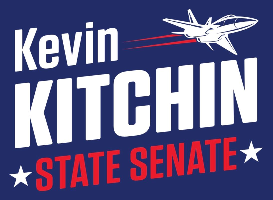 Kevin Kitchin